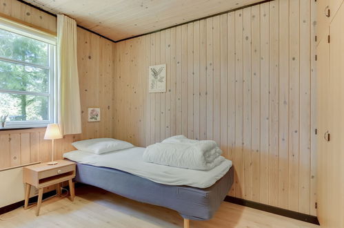 Foto 14 - Casa con 4 camere da letto a Løkken con sauna