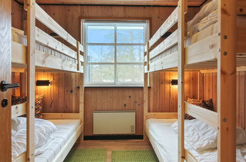 Foto 22 - Casa de 4 quartos em Løkken com sauna