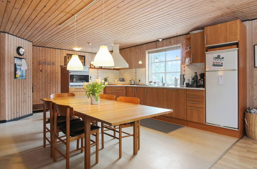 Foto 33 - Casa de 4 quartos em Løkken com sauna
