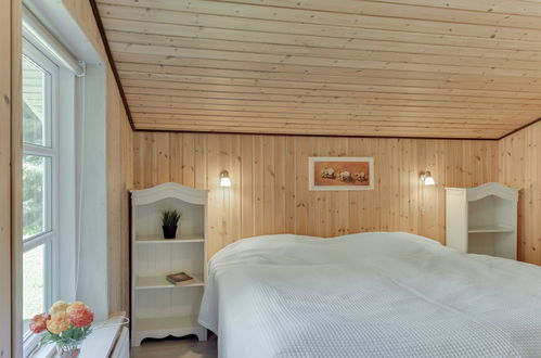 Foto 12 - Casa con 4 camere da letto a Løkken con sauna