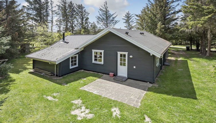 Photo 1 - 4 bedroom House in Løkken with sauna