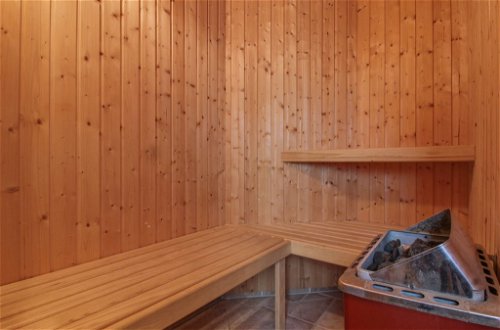 Foto 19 - Casa de 4 habitaciones en Løkken con sauna