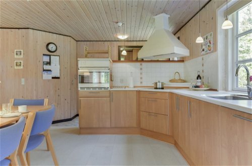 Foto 7 - Casa con 4 camere da letto a Løkken con sauna
