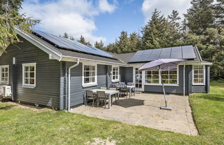 Foto 1 - Casa de 4 quartos em Løkken com sauna