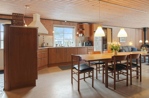 Foto 30 - Casa de 4 quartos em Løkken com sauna