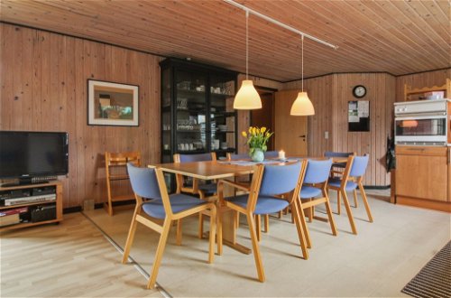 Foto 5 - Casa de 4 quartos em Løkken com sauna