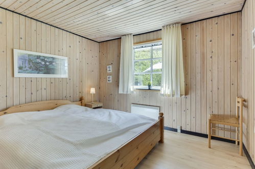 Foto 11 - Casa con 4 camere da letto a Løkken con sauna