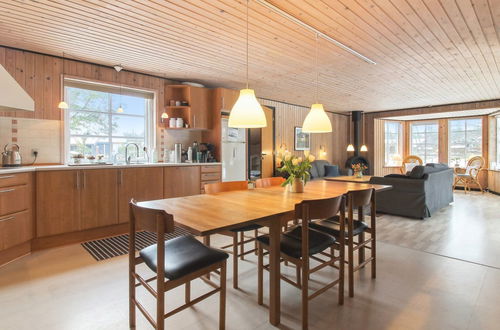 Foto 35 - Casa de 4 quartos em Løkken com sauna