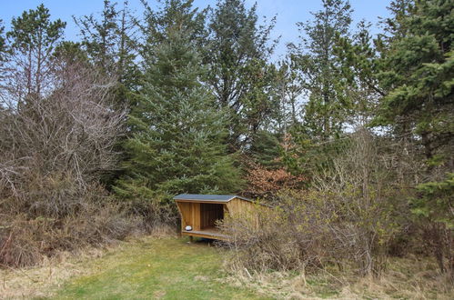 Photo 26 - Maison de 4 chambres à Løkken avec sauna