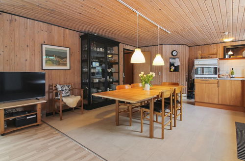 Foto 28 - Casa de 4 quartos em Løkken com sauna