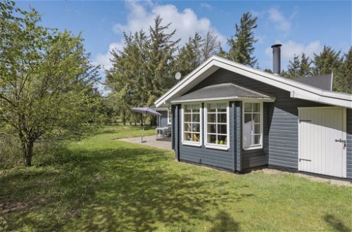Foto 30 - Haus mit 4 Schlafzimmern in Løkken mit sauna