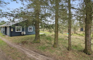 Foto 3 - Casa de 4 quartos em Løkken com sauna