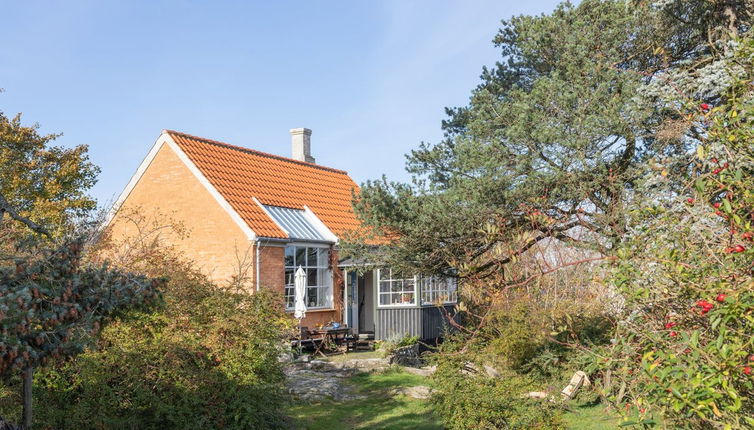 Photo 1 - 2 bedroom House in Allinge with terrace