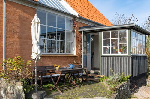 Photo 2 - Maison de 2 chambres à Allinge avec terrasse