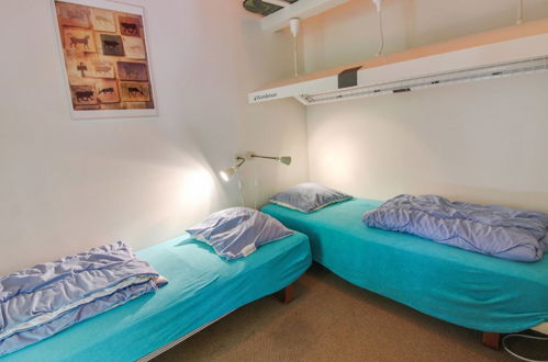 Foto 15 - Casa con 4 camere da letto a Hasle con terrazza e sauna