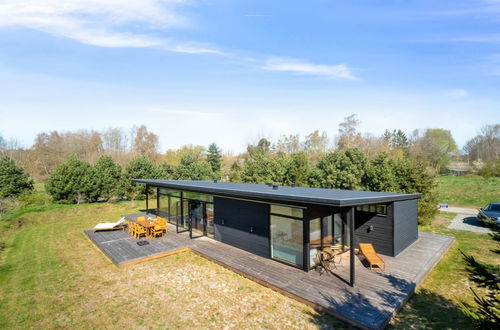 Foto 32 - Casa de 4 quartos em Aakirkeby com terraço
