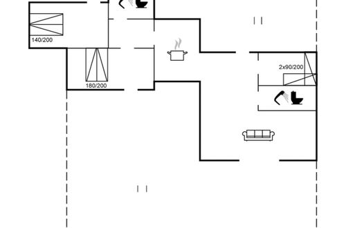 Photo 30 - 3 bedroom House in Nexø with terrace