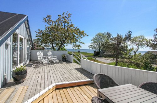 Foto 3 - Casa de 3 habitaciones en Nexø con terraza