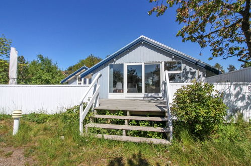 Photo 22 - 3 bedroom House in Nexø with terrace