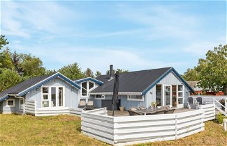 Foto 2 - Casa de 3 habitaciones en Nexø con terraza