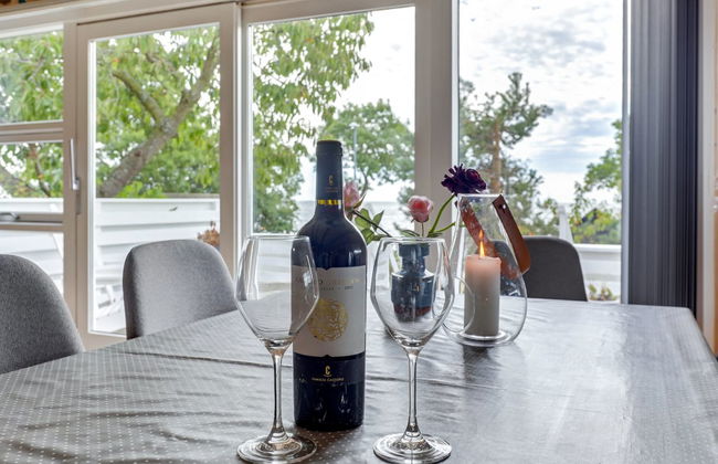 "Julietta" - 50m from the sea - Foto 21