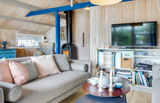 "Julietta" - 50m from the sea - Foto 24