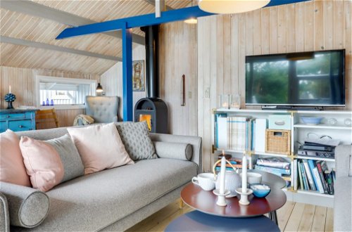 Foto 8 - Casa con 3 camere da letto a Nexø con terrazza