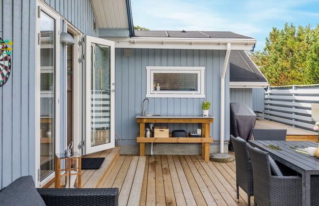 "Julietta" - 50m from the sea - Foto 27