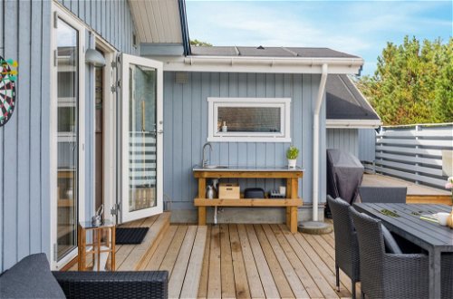 Foto 5 - Casa de 3 habitaciones en Nexø con terraza