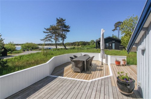 Foto 25 - Casa con 3 camere da letto a Nexø con terrazza