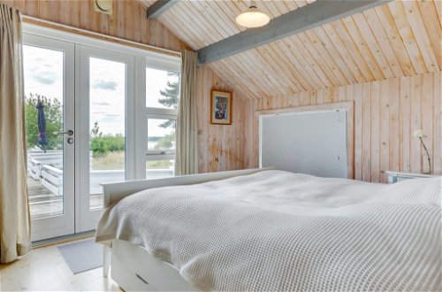 Photo 16 - Maison de 3 chambres à Nexø avec terrasse