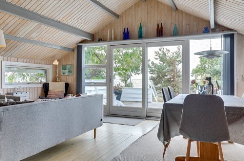 Foto 10 - Haus mit 3 Schlafzimmern in Nexø mit terrasse
