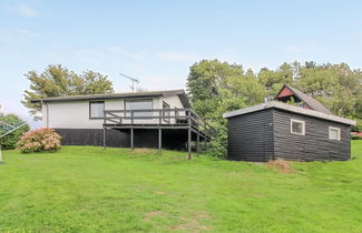Foto 3 - Casa de 2 quartos em Allinge com terraço