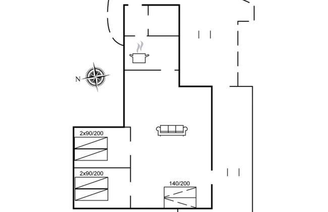 "Cristiana" - 950m from the sea - Foto 2