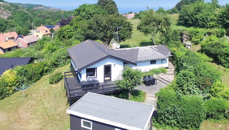 Photo 1 - Maison de 2 chambres à Allinge avec terrasse