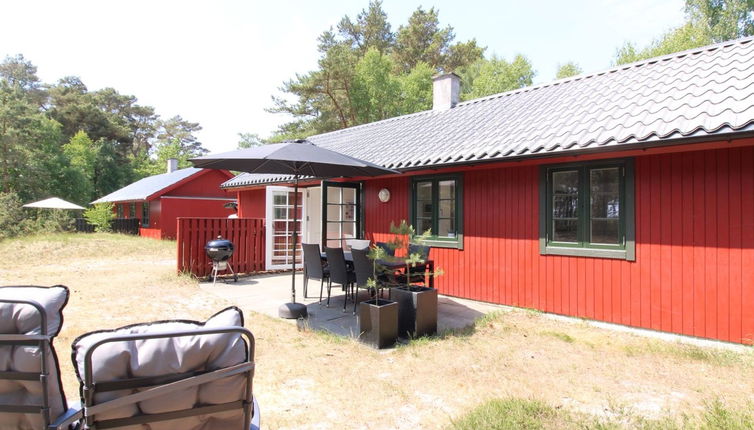 Foto 1 - Haus mit 3 Schlafzimmern in Nexø mit terrasse