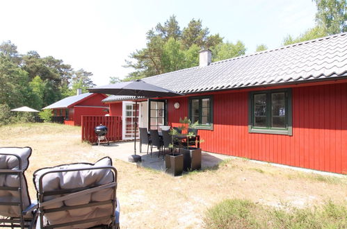 Foto 1 - Haus mit 3 Schlafzimmern in Nexø mit terrasse