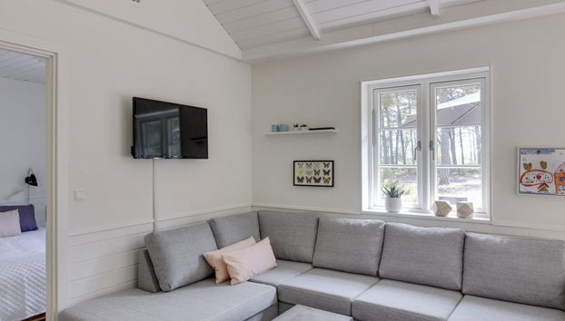 Casa de 3 habitaciones en Nexø con terraza - Foto 5