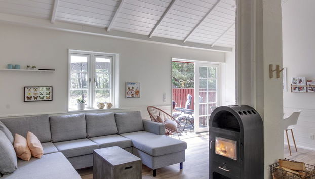 Casa de 3 habitaciones en Nexø con terraza - Foto 3