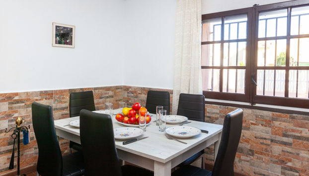4 bedroom House in l'Ametlla de Mar with private pool and garden - Photo 4