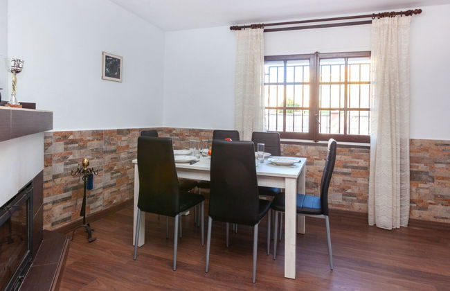 Maison de 4 chambres à l'Ametlla de Mar avec piscine privée et jardin - Photo 7