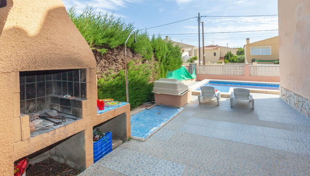 4 bedroom House in l'Ametlla de Mar with private pool and garden - Photo 2