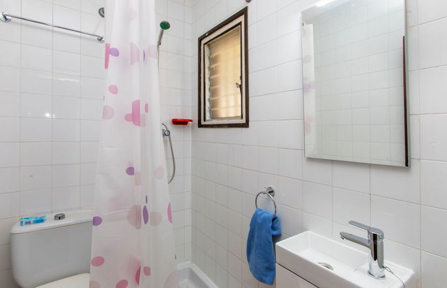 Maison de 4 chambres à l'Ametlla de Mar avec piscine privée et jardin - Photo 12