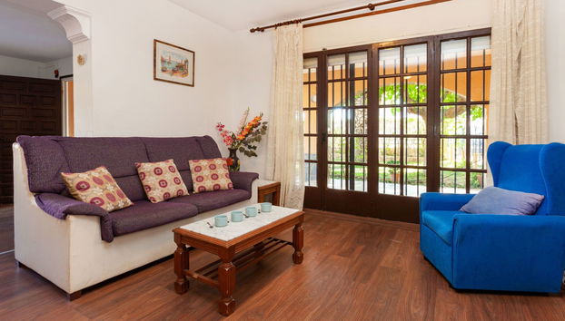 4 bedroom House in l'Ametlla de Mar with private pool and garden - Photo 3