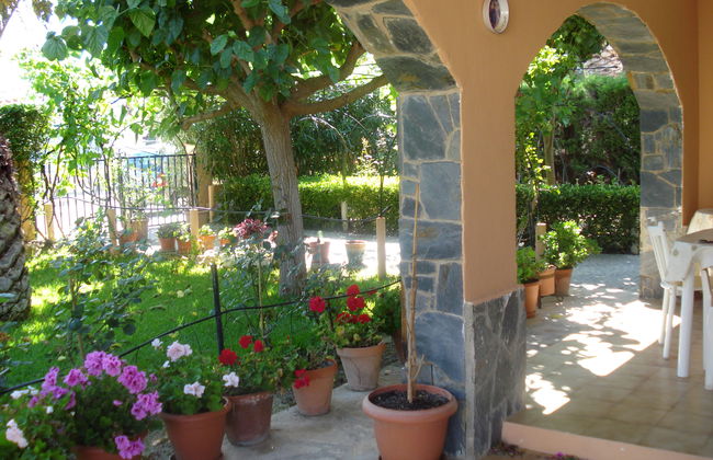 Maison de 4 chambres à l'Ametlla de Mar avec piscine privée et jardin - Photo 15
