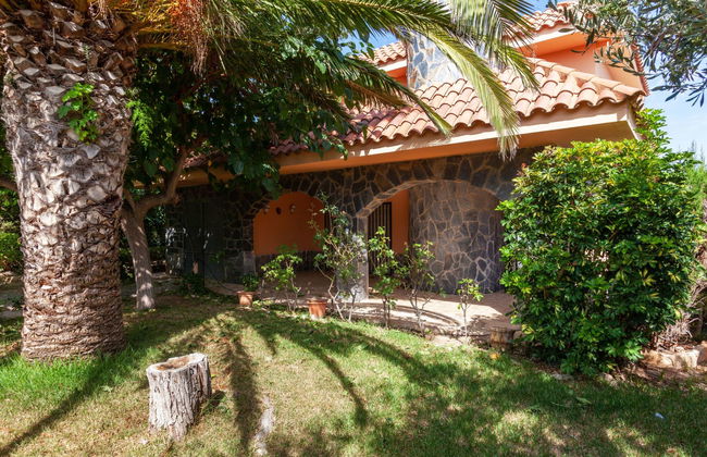 Maison de 4 chambres à l'Ametlla de Mar avec piscine privée et jardin - Photo 14