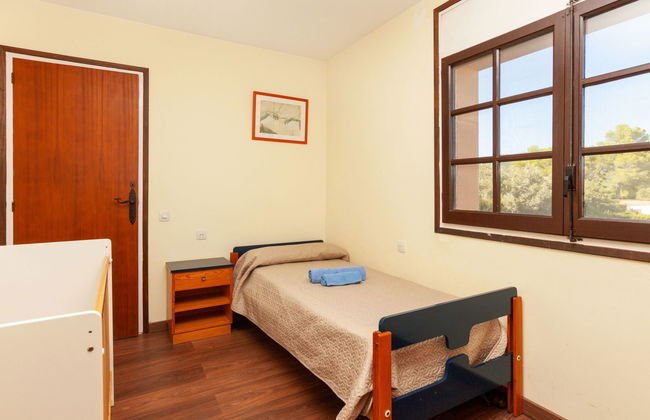 Maison de 4 chambres à l'Ametlla de Mar avec piscine privée et jardin - Photo 10