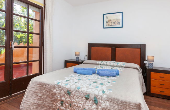 Maison de 4 chambres à l'Ametlla de Mar avec piscine privée et jardin - Photo 5