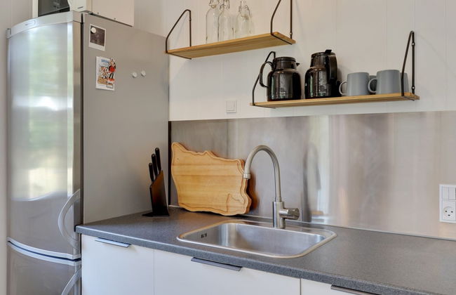 "Gottfrieda" - 300m from the sea - Foto 16