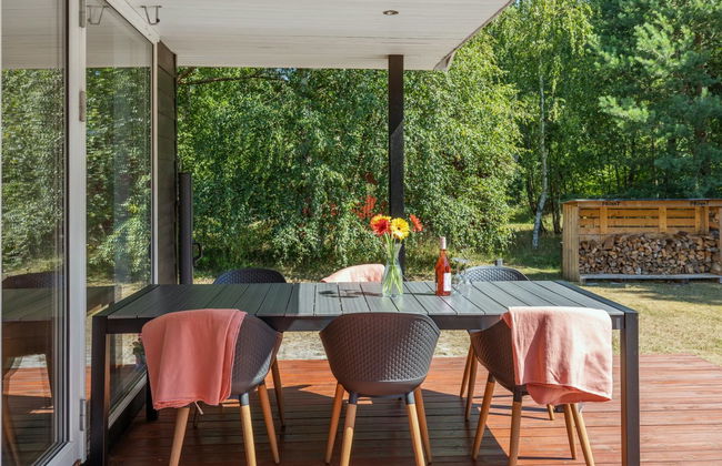 "Gottfrieda" - 300m from the sea - Foto 18